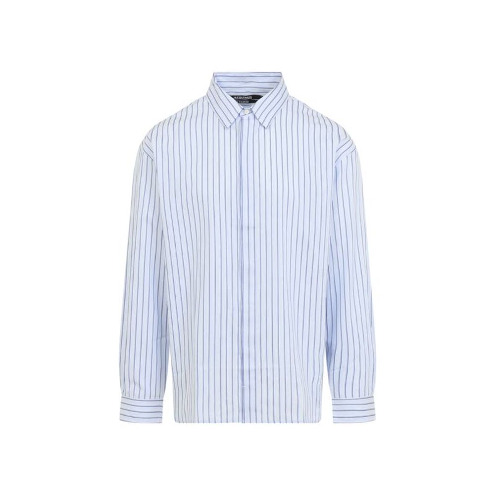 Jacquemus Le Simon Shirt Men